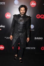 Ali Fazal at Star Studded Red Carpet For GQ Best Dressed 2017 on 4th June 2017